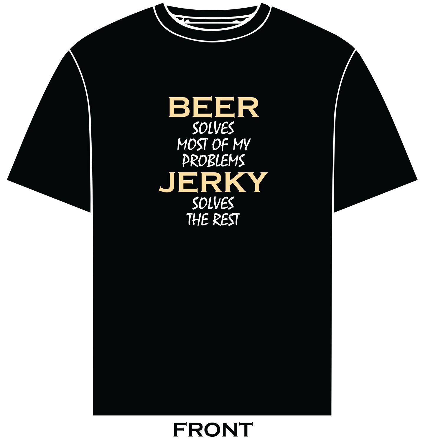 BEER TSHIRT