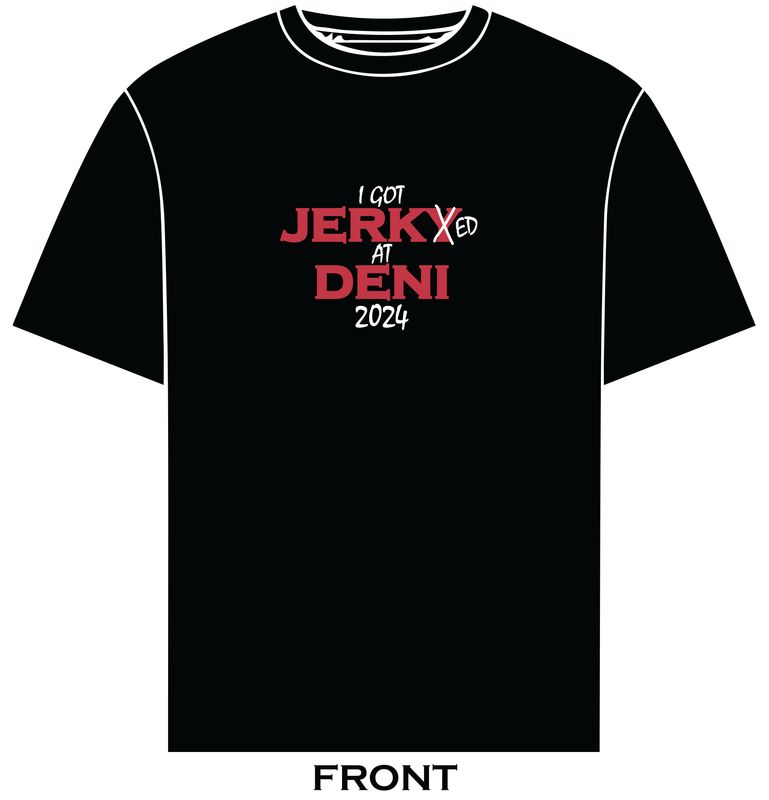 DENI 24 TSHIRT