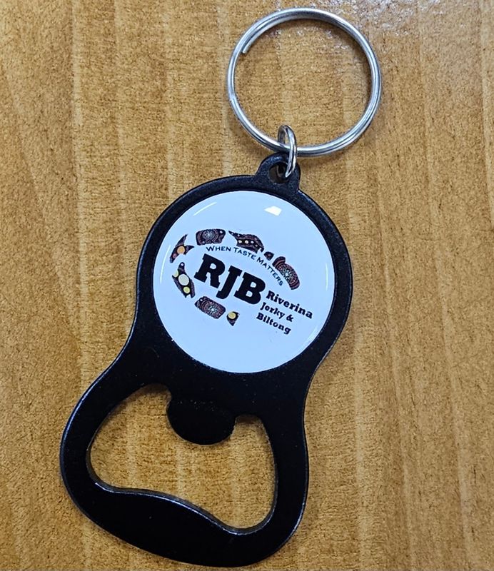 BOTTLE OPENER