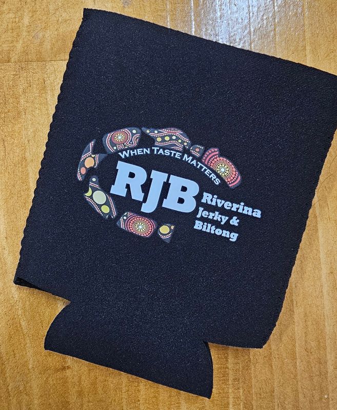 STUBBIE HOLDER