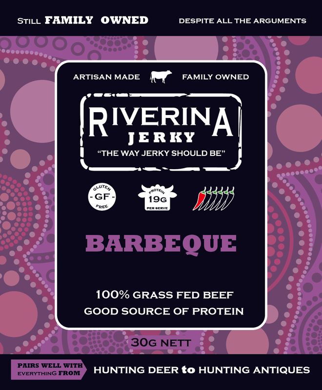 BARBEQUE