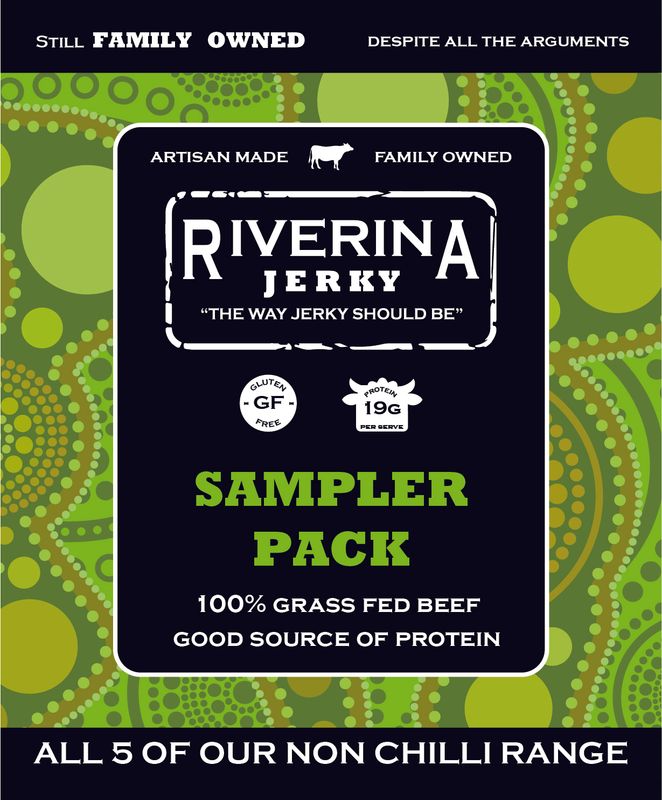 SAMPLER PACK