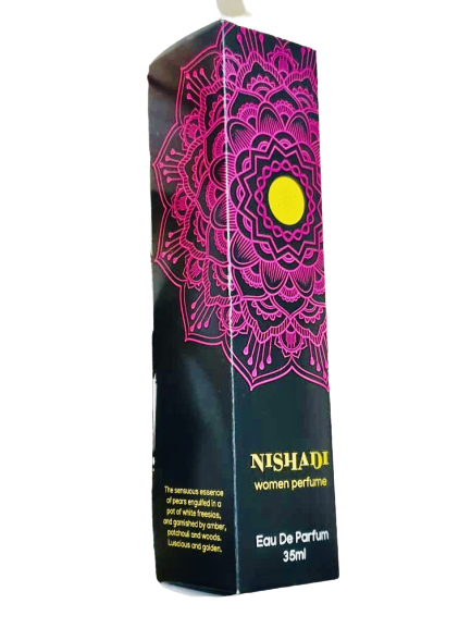 Nishadi Perfume For Her