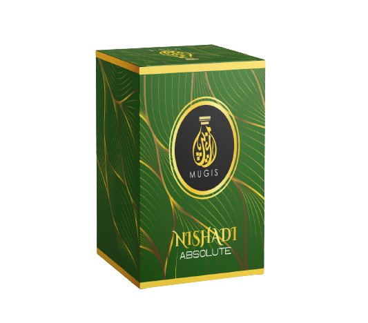 Nishadi Absolute