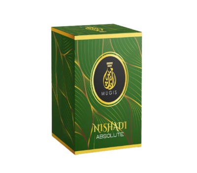Nishadi Absolute