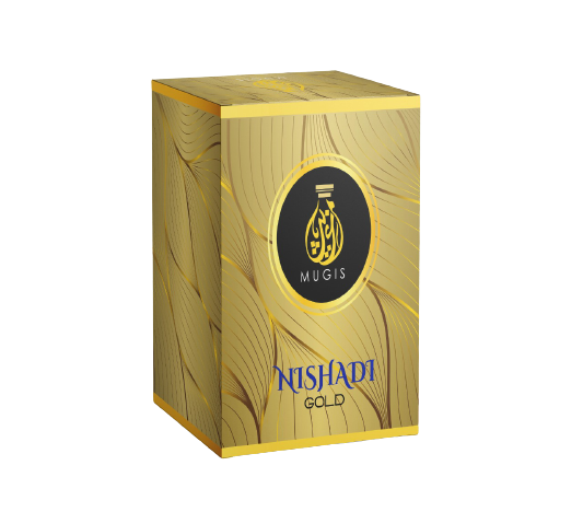 Nishadi Gold