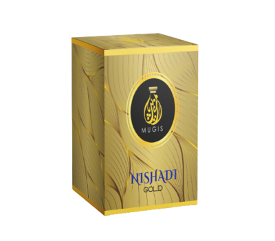 Nishadi Gold