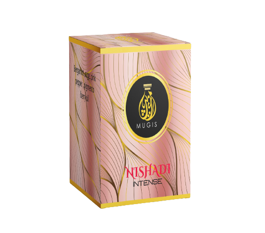 Nishadi Intense