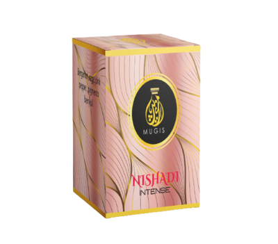 Nishadi Intense