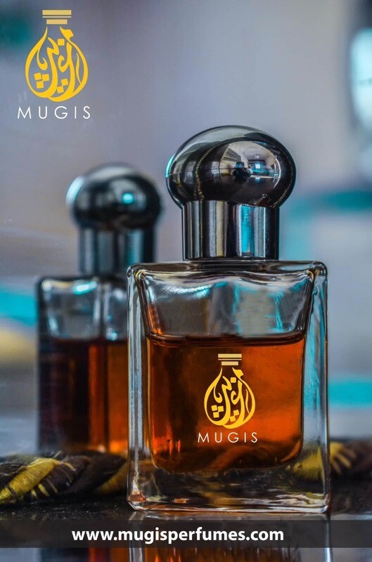 Oud Collection