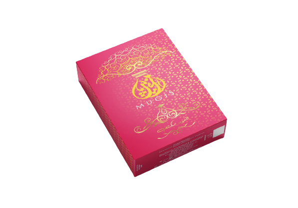 Minyak Wangi Oud / Premium Oud Intense