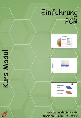 Grundlagen der PCR