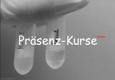 Präsenz-Kurse (Bremen)