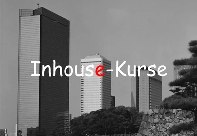 Inhouse-Kurse