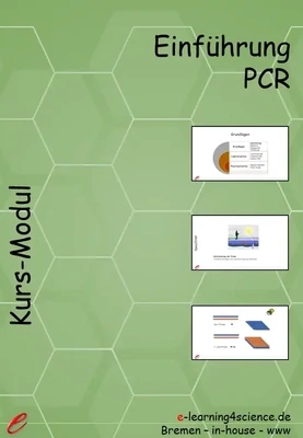 Einführung in die PCR