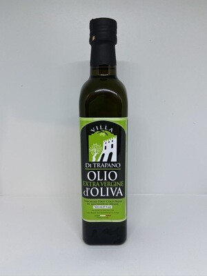 DiTrapano First Press Olive Oil, 17 oz.