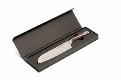 Hammer Stahl 5.5" Santoku Knife – gift boxed