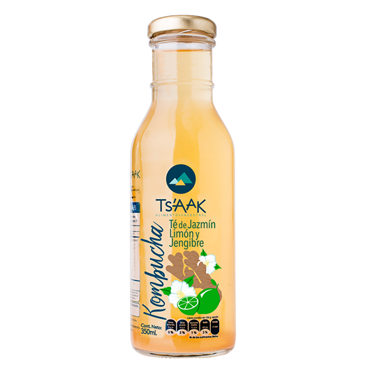Té Negro Lavanda