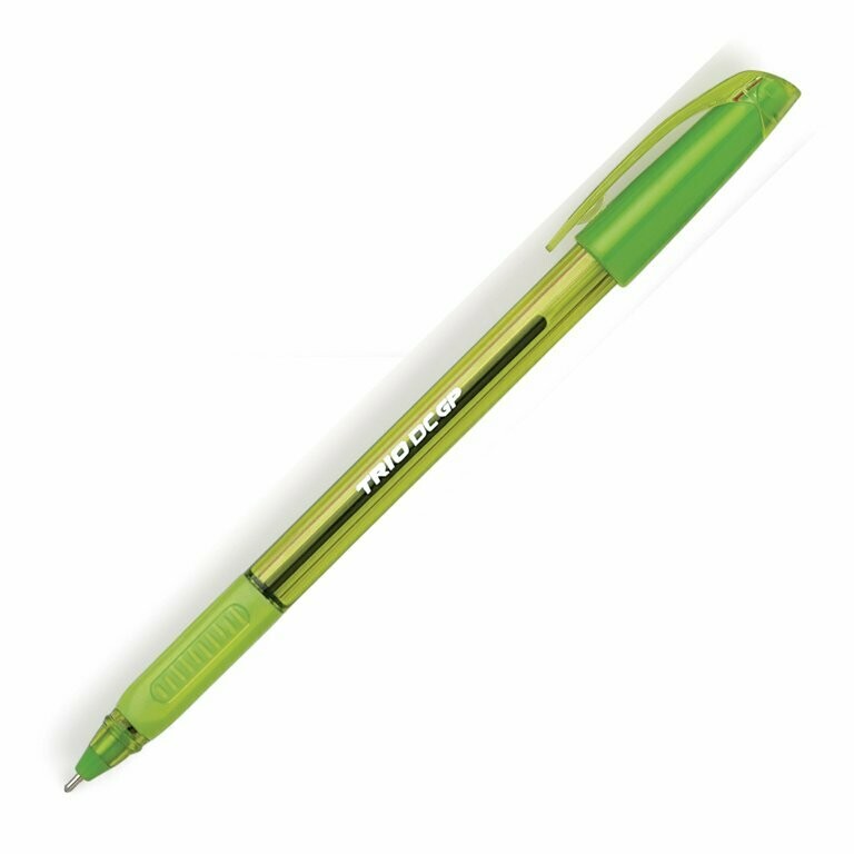 UNIMAX TRIO DC GP VERDE FLUOR