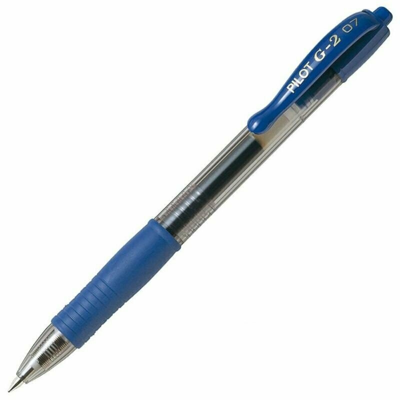 PILOT G2 AZUL