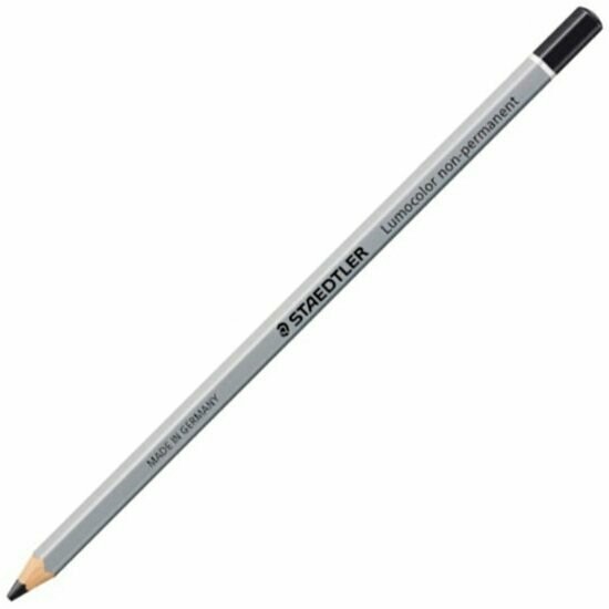 STAEDTLER OMNICHROM NEGRO