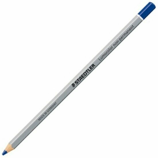 STAEDTLER OMNICHROM AZUL