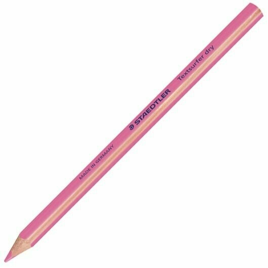 STAEDTLER TEXTSURFER DRY ROSA