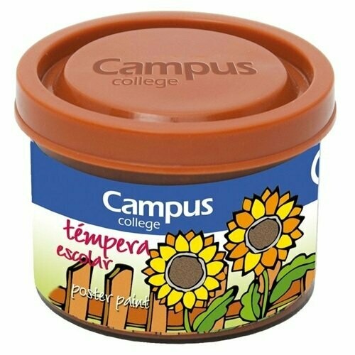 TEMPERA CAMPUS MARRON