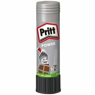 PEGAMENTO PRITT POWER