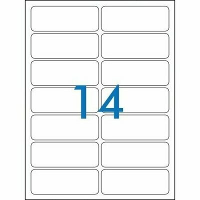FORMATO FOLIO 100U.