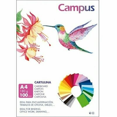 FOLIO (A4)