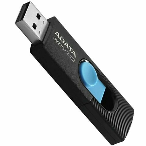 PEN DRIVE ADATA UV220 32GB NEGRO