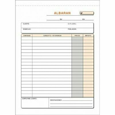 ALBARAN