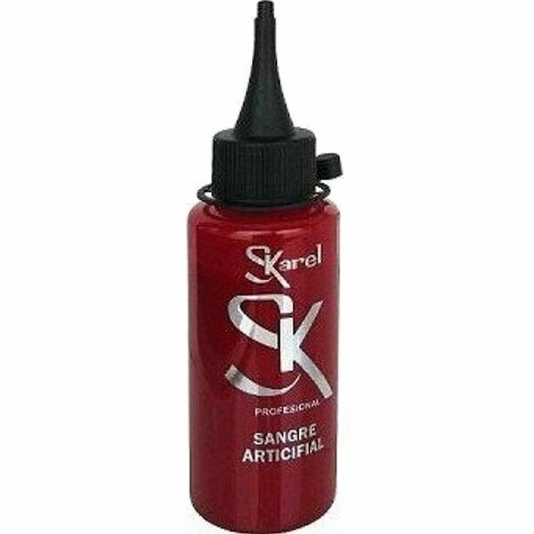 MAQUILLAJE SKAREL SANGRE ARTIFICIAL 100ML