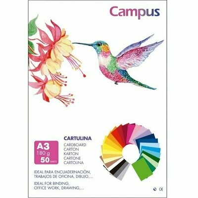 DOBLE FOLIO (A3)