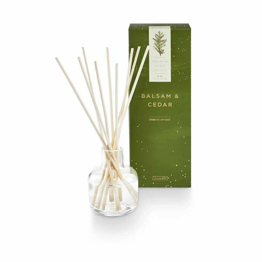 ILLUME Noble Holiday Diffuser ILLUME Noble Holiday Diffuser
