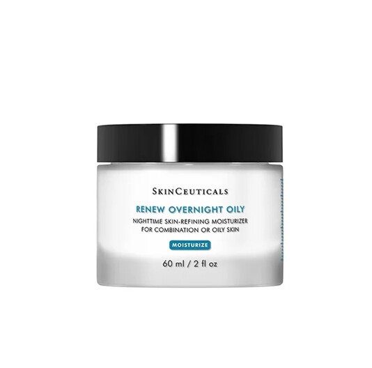 RENEW OVERNIGHT OILY RENEW OVERNIGHT OILY