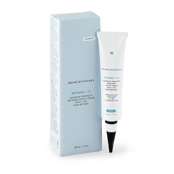 RETINOL 1.0 RETINOL 1.0