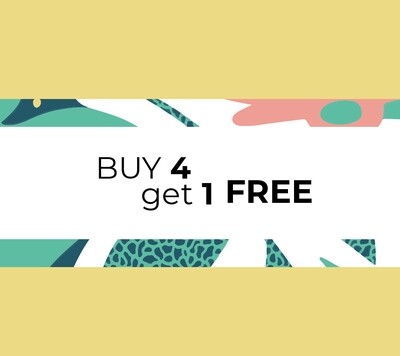 BUY 4 GET 1 FREE SPA MANI/PEDI COMBO BUY 4 GET 1 FREE SPA MANI/PEDI COMBO