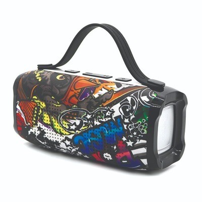 Everlotus Bluetooth Speaker MP-C2M Everlotus Bluetooth Speaker MP-C2M