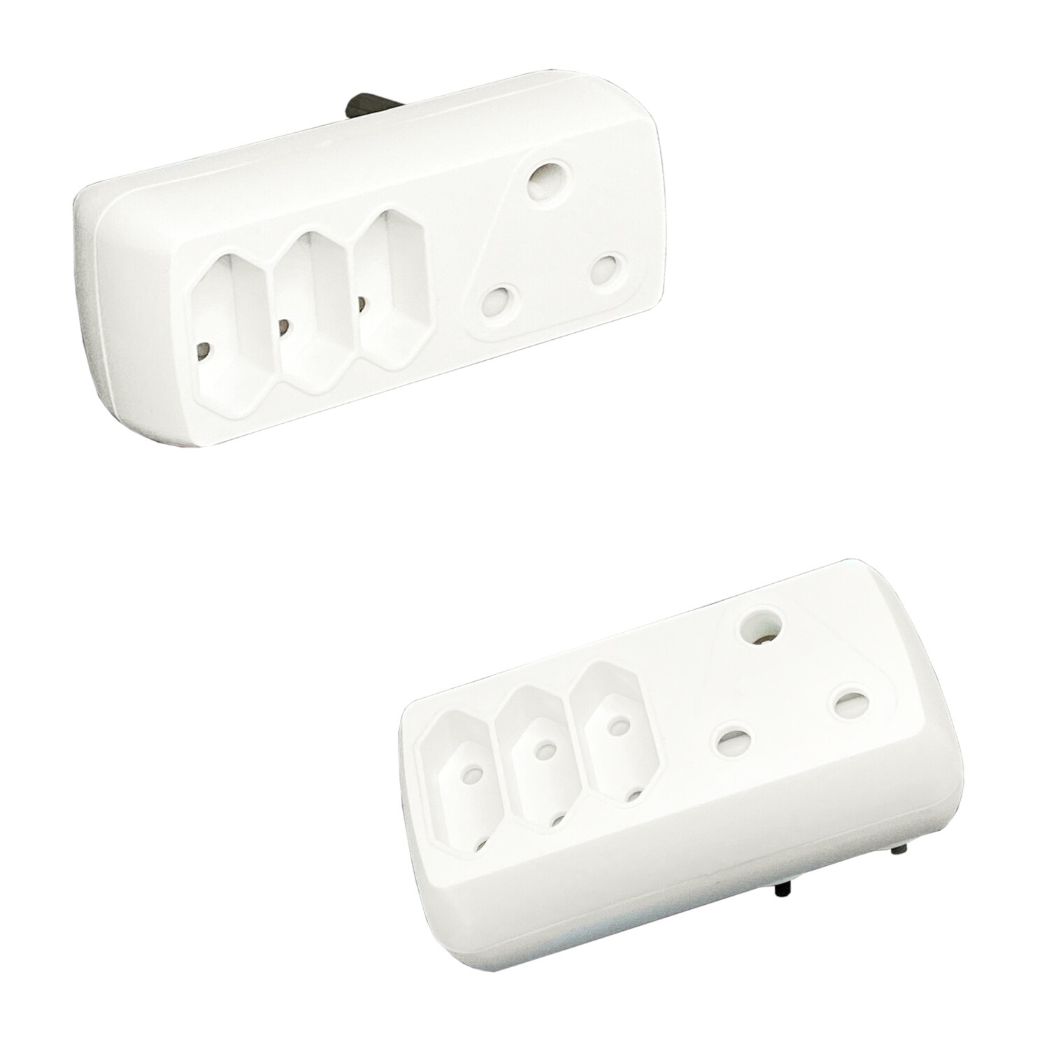 Everlotus Adapter (3x2-pin + 1x3-pin)