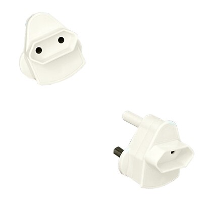 Everlotus Adapter (3-pin to 2-pin Converter)