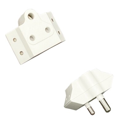 Everlotus Adapter (3-pin to 2x2-pin + 1x3-pin)