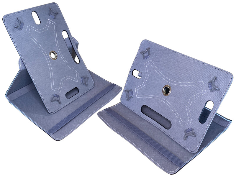 Universal Tablet Case (10.1 inch) with Camera Openings