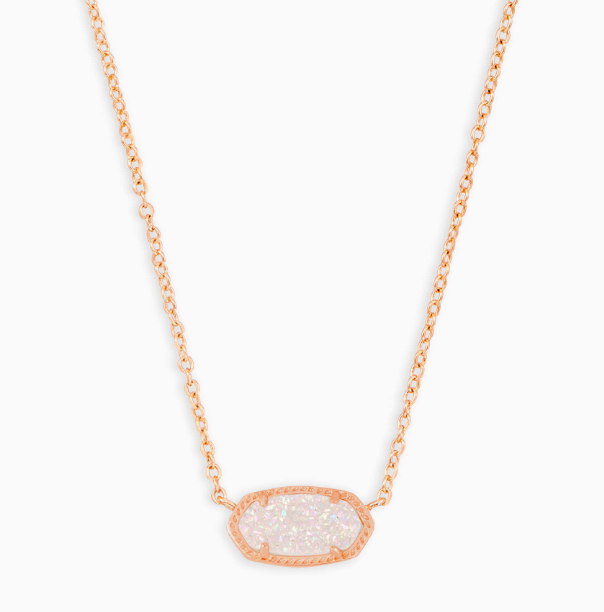 Elisa RG Irid Drusy