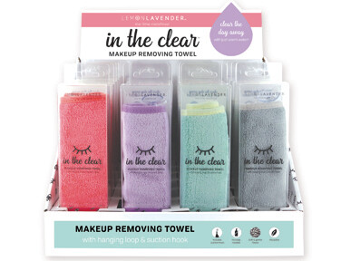 DM Makeup Towels