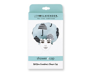 Shower Cap