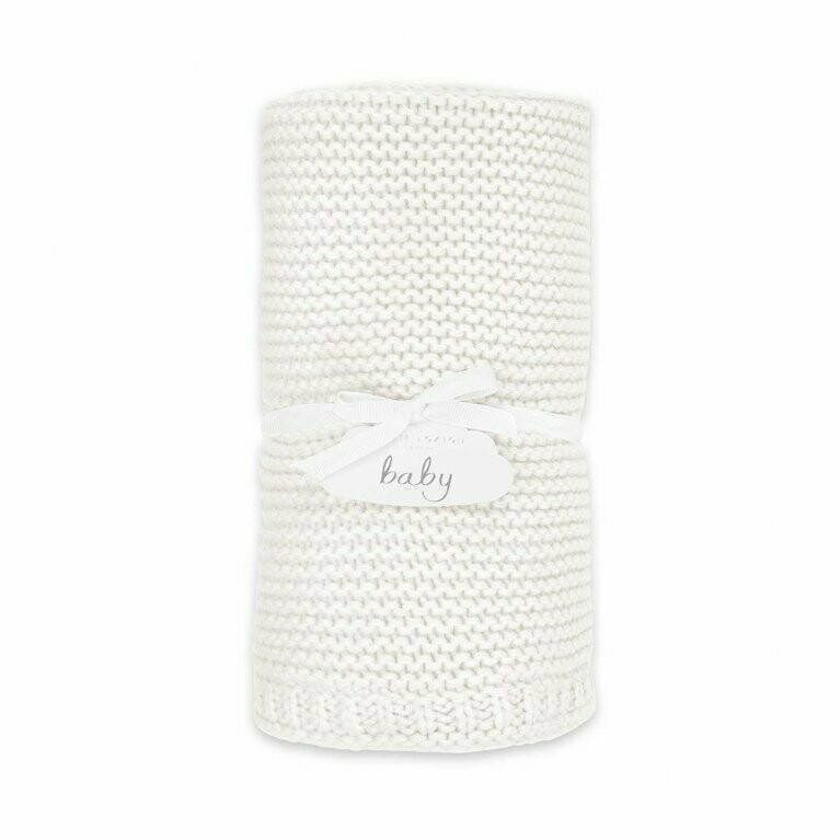 Cotton Baby Blanket