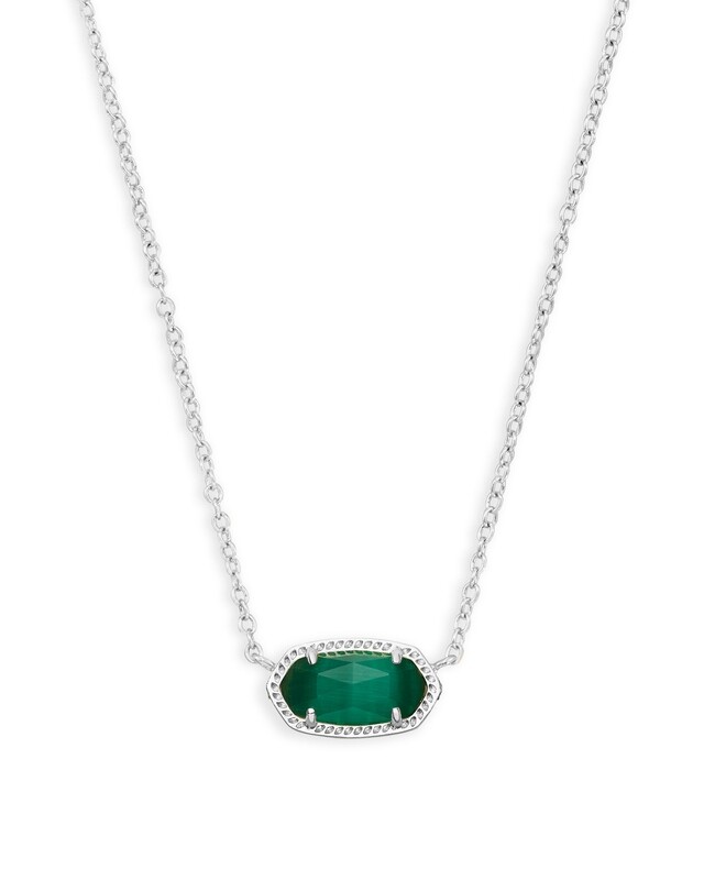 Elisa Rhd Emerald CE