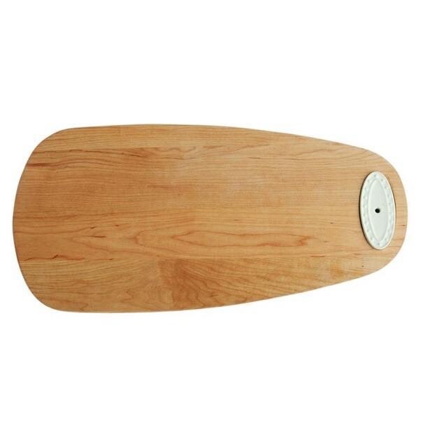 Maple Tasting Board